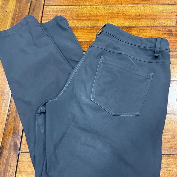 lululemon athletica Other - ABC Classic-Fit 5 Pocket Pant